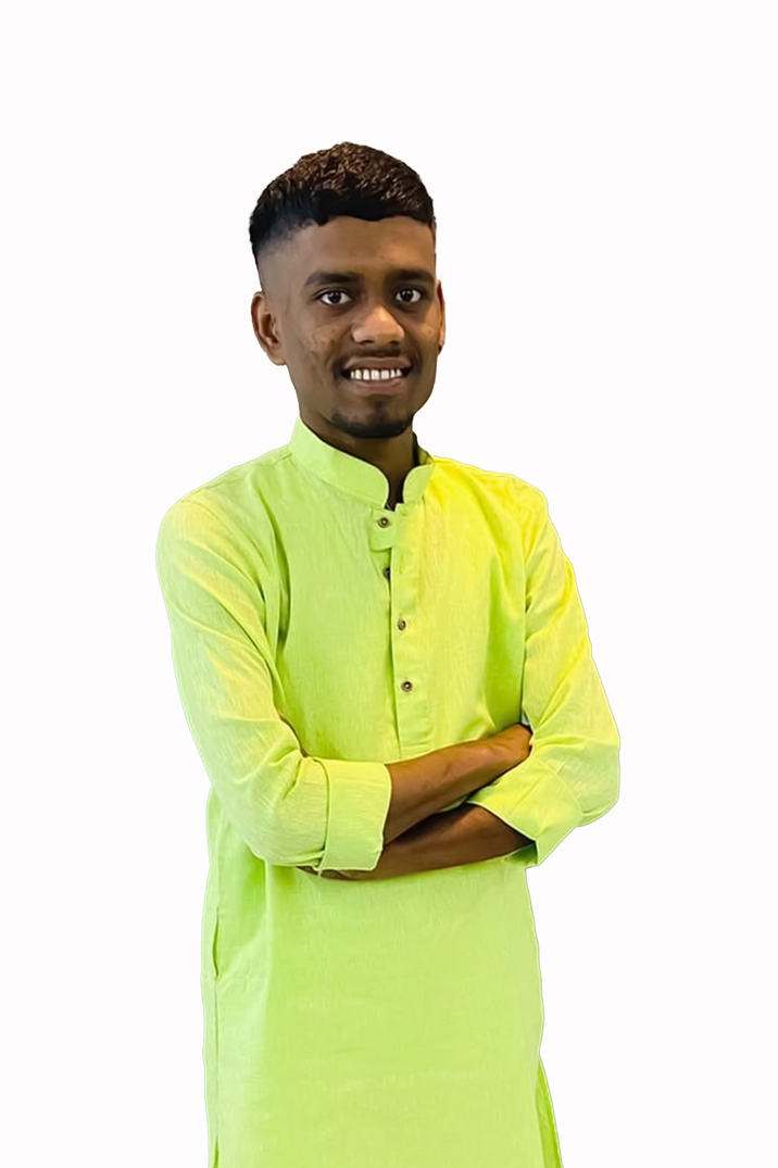 Ajit Gurav