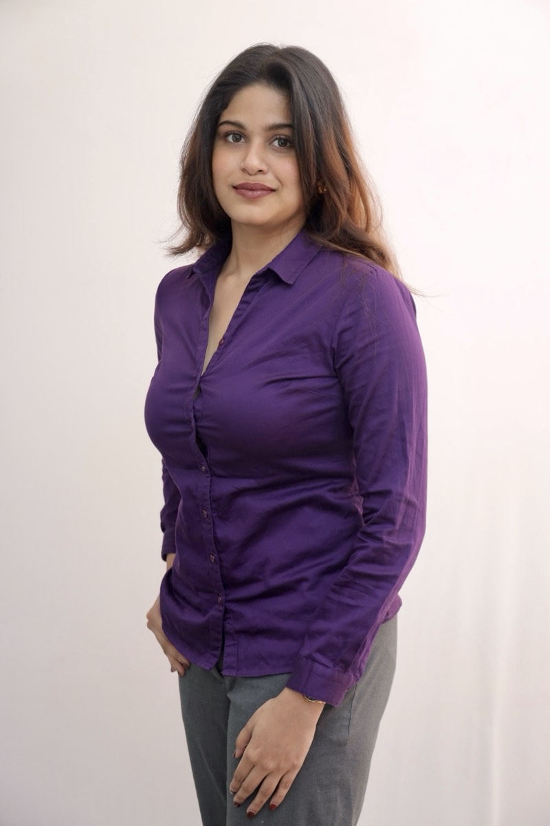 Mrunal Vele