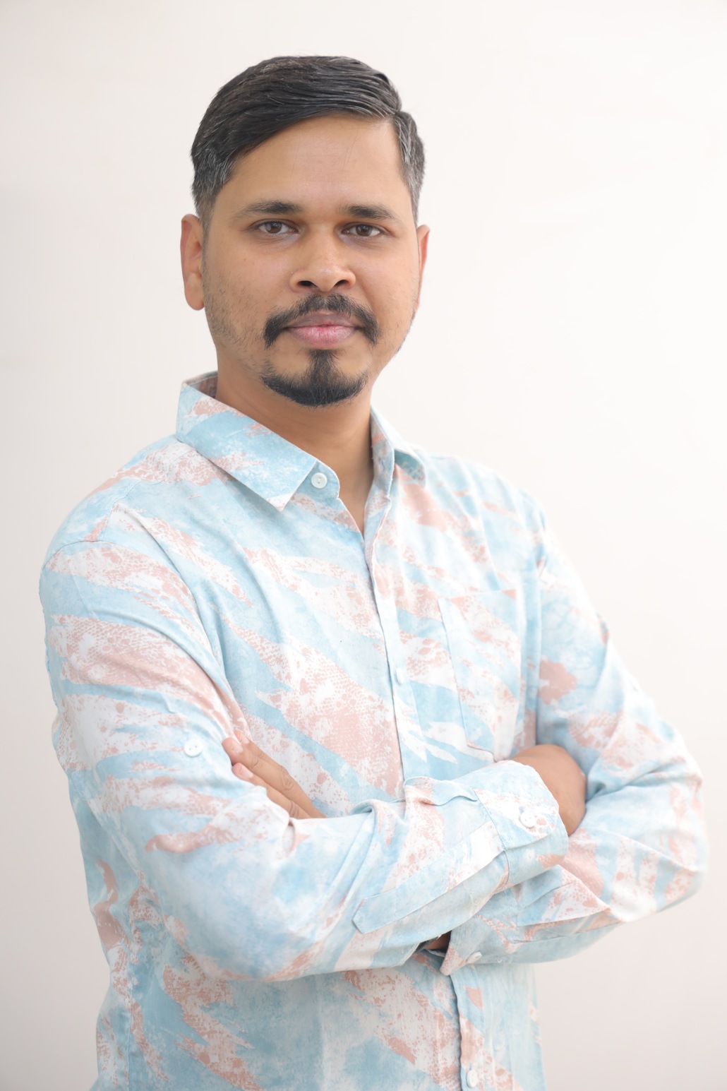 Prathamesh Prabhu
