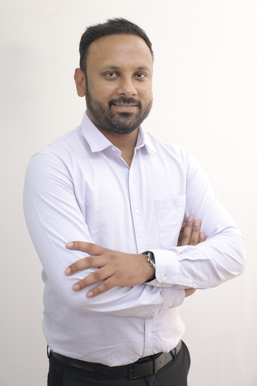 nimish